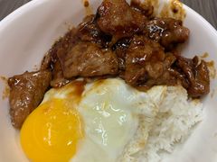 -新记餐厅(香槟大厦店)