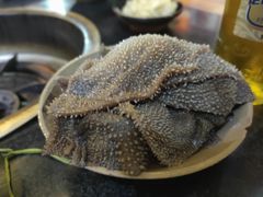 鲜毛肚-肥龙火锅(南坪店)