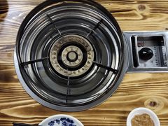 -潮陈记土鸡火锅(东厦北路店)