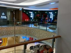 -蚝英雄鲜蚝自助专门店(长楹天街直营店)