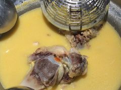 -骨之味·筒骨汤火锅(晋江万达店)