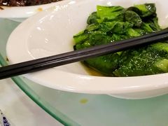 青菜-状元楼(金溪路店)