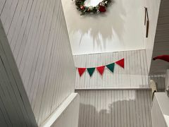 -秀儿家の小确幸花园西餐厅