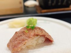 -Sushi Hanzo半藏(天环广场店)