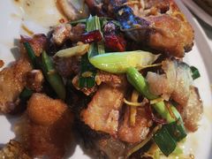 -醉南拳客家菜·河田鸡(东街口航空大厦店)