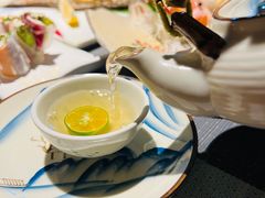 -森味薪火烧•烧鸟居酒屋•日本料理(望京店)