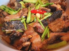 -翠湖宾馆·中餐厅