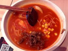 -味千拉面(福州正大广场分店)