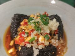 臭豆腐-姐夫的小菜(新中关购物中心店)