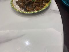 -荷塘秋月·本帮江浙菜(国权路店)