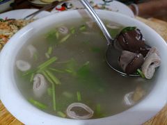 同安大肠血-聪辉同安老美食饭店(大元路店)