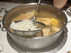 -汕头八合里海记牛肉店(清河店)