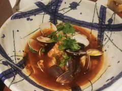 青口-岷山饭店-芝芝自助餐厅