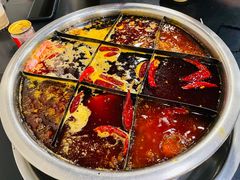 -邓莽子老火锅(鲁祖庙店)