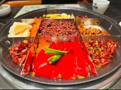 -巴蜀大将火锅(春熙店)