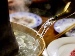 -前门张记涮肉(前门店)