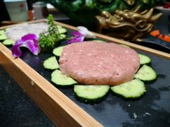 -重庆德庄火锅(体育中心店)