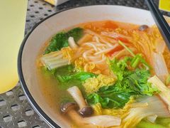 -韬光茶庵