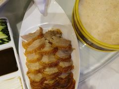 -尚府一品·烤鸭·新京菜(圆明园店)