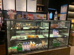 -星巴克(镇江苏宁广场6F店)