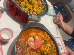 -渝蛙馆(新百店)