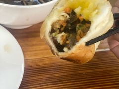 -恒记金煎包(指南里小区店)