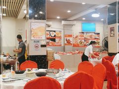 大堂-四海之家(蛇口店)