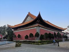 -大理文庙(大理古城)