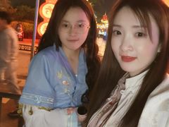 -大同方特欢乐世界