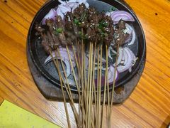 -本色.小马哥烧烤(五一路总店)