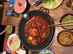 -楠火锅(太古里总店)