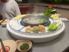 -羊来顺冰煮鲜羊 铁锅烀羊肉(中央大街店)