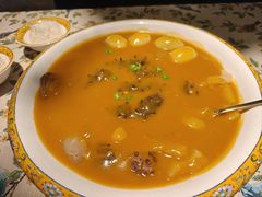 招牌佛跳墙-彩虹之约•淮扬家宴(亚运村店)
