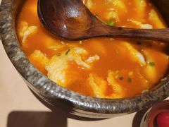 凯里酸汤鱼-山石榴·贵州菜(丰盛里店)