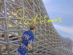 -南汇嘴观海公园