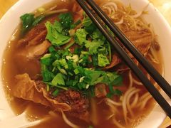 -莲塘味宝园牛杂(天越翔园店)