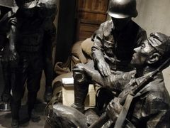 -上海四行仓库抗战纪念馆