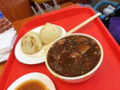 炒肝-姚记炒肝店(鼓楼店)