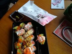 -河风精致寿司(尼盛店)