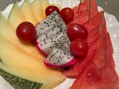 -海底捞火锅(仓山爱琴海店)
