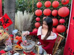 -HERRE·FARM 赫尔露营农场·团建聚会包场