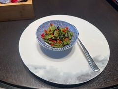 -墨泉峰味(润和国际广场店)