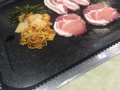 -金顺碳烤肉(1号店)
