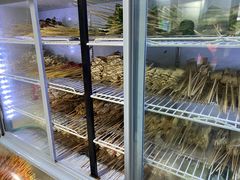 -张杨烤菜(渭南总店)