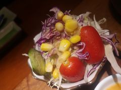 -鳗鱼家·深夜食堂(军博店)