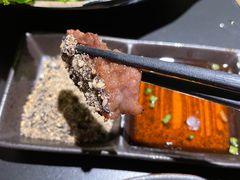 -谷牛和牛烤肉(漕河泾印象城店)
