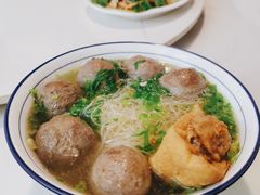 -辉程汤粉(沿江店)