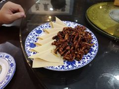 -都一处烧麦馆(前门店)