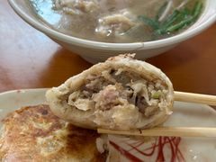 -求生煎包(武夷小区店)