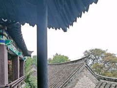 -天朝元辅-徐州民俗博物馆